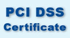 PCI Certificate